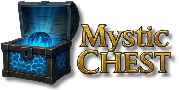 MysticCHEST